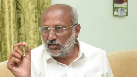 சி.பி.ராதாகிருஷ்ணன்
