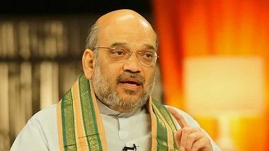 அமித் ஷா