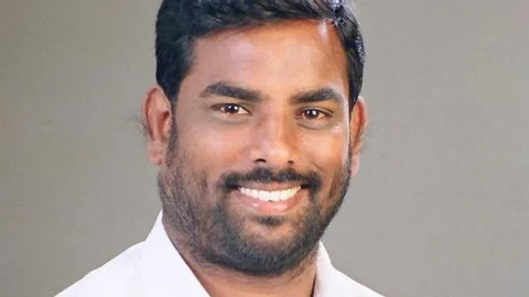 பூமொழி