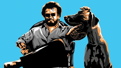 ரஜினி