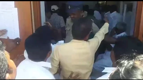 கோத்தகிரி கூட்டுறவு தேர்தல்