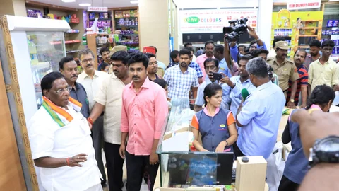 நாராயணசாமி