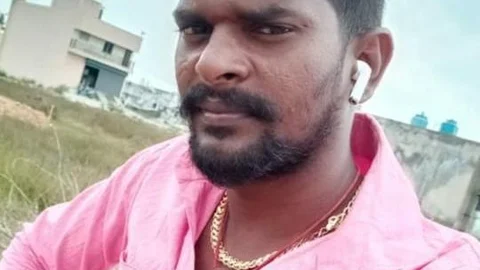 சிறுமியைக் கொலை செய்த வழக்கில் கைதான சுரேஷ்