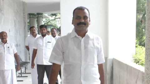 எல்.முருகன்