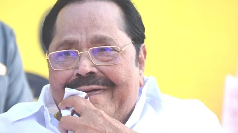 துரைமுருகன்