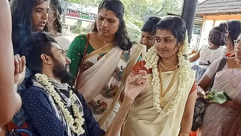 பிரணவ் - சஹானா
