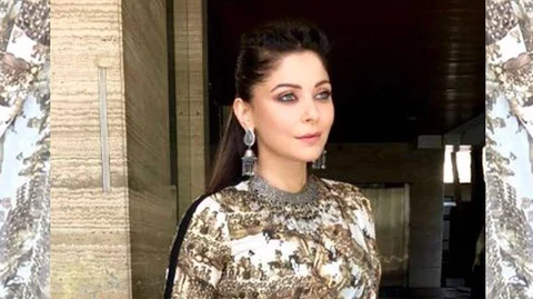 kanika kapoor