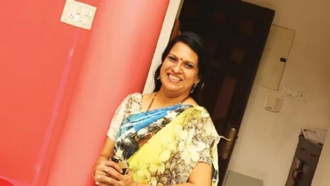 பாரதி பாஸ்கர்