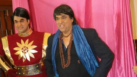 சக்திமான்