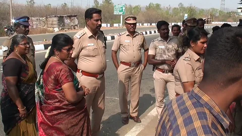 பெண் சிசுக் கொலை
