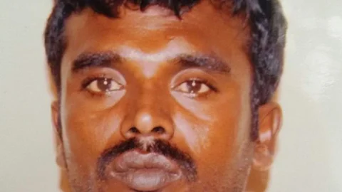 ரவுடி வெங்கடேசன்