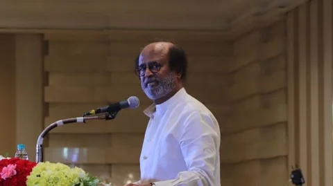 ரஜினிகாந்த்
