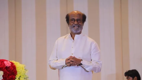 ரஜினிகாந்த்