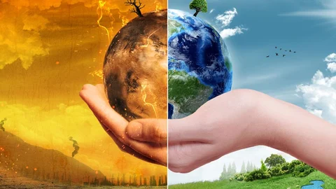 Environment
