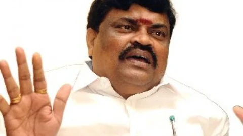 ராஜேந்திர பாலாஜி