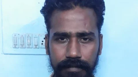கைதான யோகேஷ்வரன்