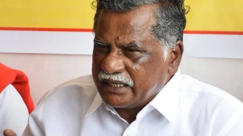முத்தரசன்