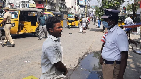 வாகனத் தணிக்கை