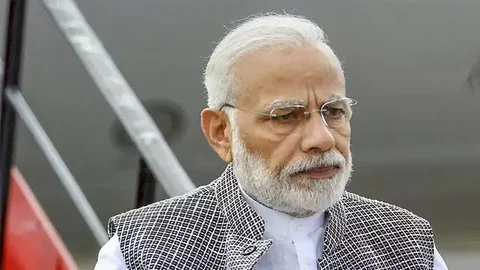 நரேந்திர மோடி