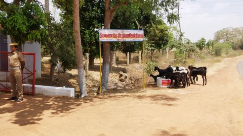 தண்ணீர் தொட்டி
