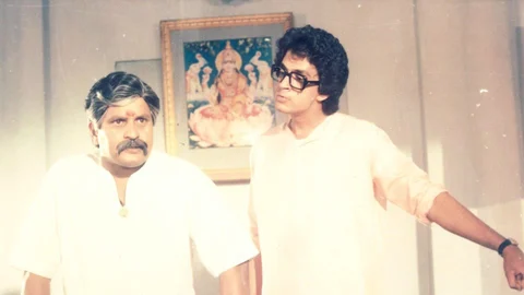 `சம்சாரம் அது மின்சாரம்' படத்தில்.