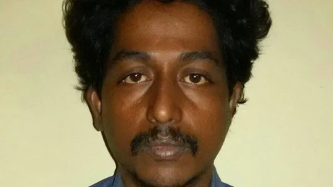 காஞ்சிபுரம் ரவுடி தணிகா