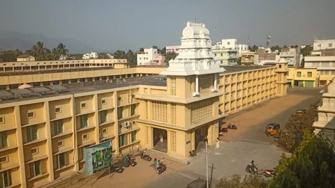 ஶ்ரீ சாரதா கல்லுரி
