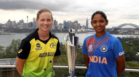 Women's T20 Final