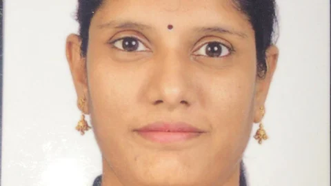 நர்ஸ் ஜோஷிரீனா