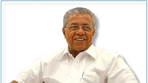 பினராயி விஜயன்