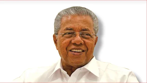 பினராயி விஜயன்