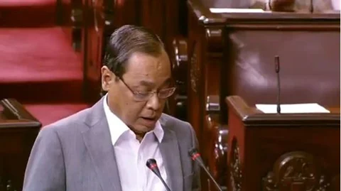 Ranjan Gogoi