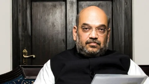 அமித் ஷா