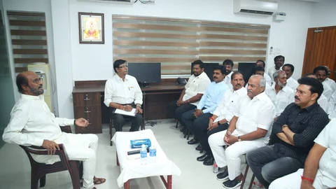 ரஜினி