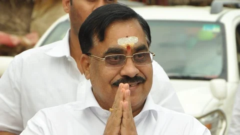எம்.பி. ராமச்சந்திரன்