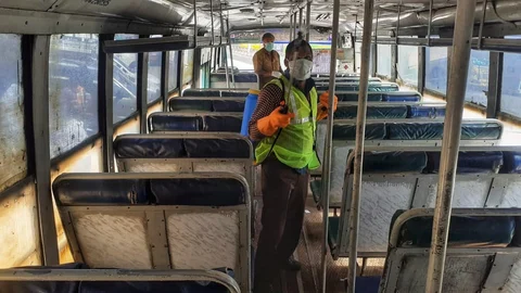 Bus