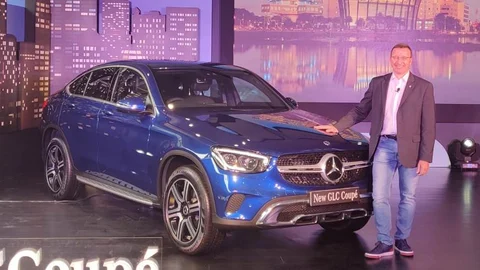 GLC Coupe