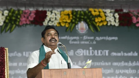 பழனிசாமி