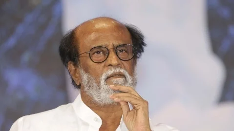 ரஜினிகாந்த்