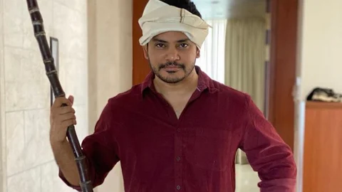 சேதுராமன்