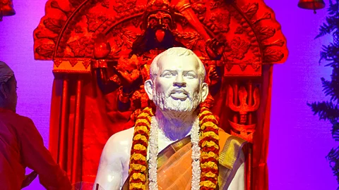 ஸ்ரீராமகிருஷ்ணர்