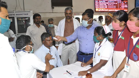 கொரோனா