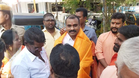 எல்.முருகன்