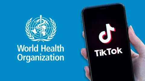 WHO - Tiktok
