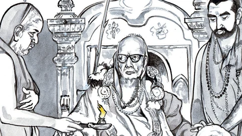 மகா பெரியவா