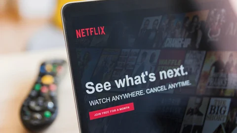 Netflix