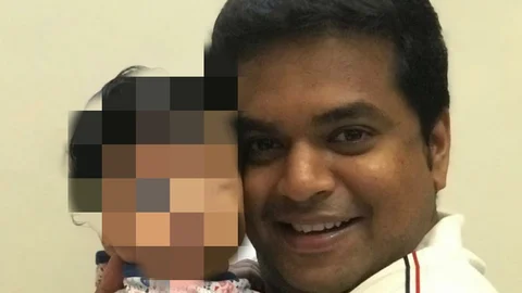 தொழிலதிபர் சூரியபிரகாஷ்