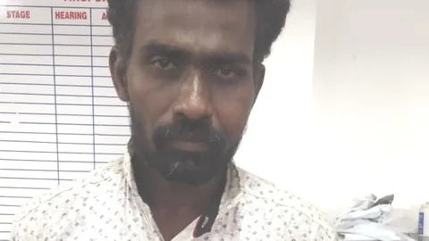 சைக்கோ இளைஞர் இளங்கோ