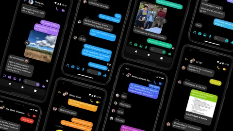 Dark Mode