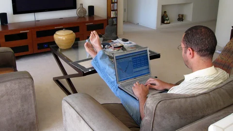Work from home
